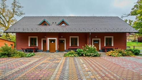 Dolni Moravice Maison | Apartmány Pod Čerťákem