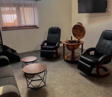 Klenec Appartement | Apartmány Pod Řípem
