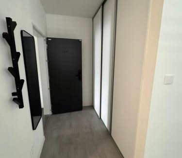 Vysny Kubin Appartement | Apartmány pod Chočom