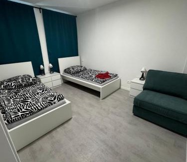 Vysny Kubin Appartement | Apartmány pod Chočom
