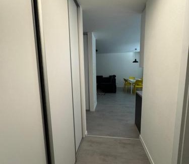 Vysny Kubin Appartement | Apartmány pod Chočom