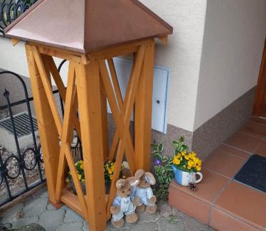 Holstejn Appartement | Apartmány pod Hradem