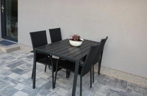 Nova Bystrice Appartement | Apartmány Pod Javorem Nová Bystřice