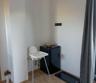 Nova Bystrice Appartement | Apartmány Pod Javorem Nová Bystřice