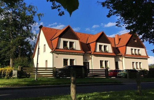 Adrspach Appartement | Apartmány Pod Křížovým vrchem Adršpach