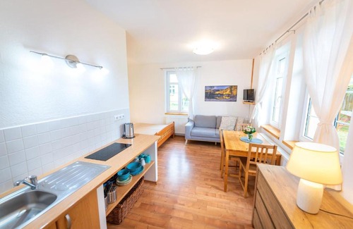 Adrspach Appartement | Apartmány Pod Křížovým vrchem Adršpach