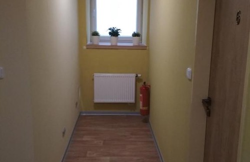 Kvasice Appartement | Apartmány Pod Kaštany Kvasice