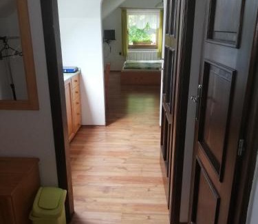 Vacov Appartement | Apartmány Pod Kapličkou