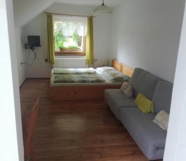 Vacov Appartement | Apartmány Pod Kapličkou