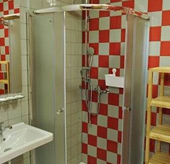Horni Hermanice Appartement | Apartmány pod lípou