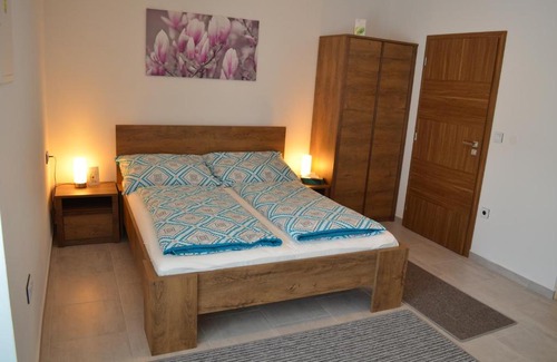 Telc Appartement | Apartmány Pod náměstím 2
