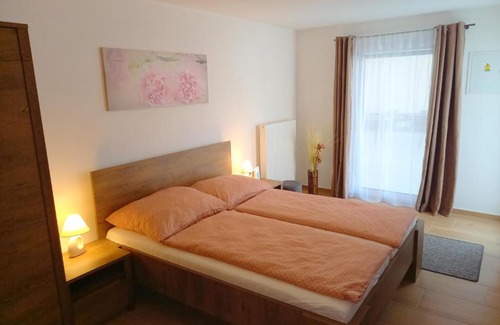 Telc Appartement | Apartmány Pod náměstím 2