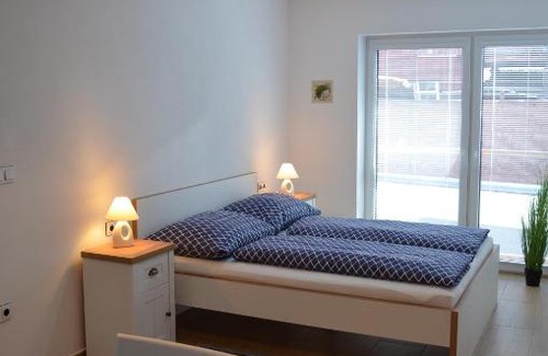 Telc Appartement | Apartmány Pod náměstím 2