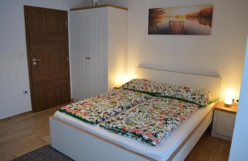 Telc Appartement | Apartmány Pod náměstím 2