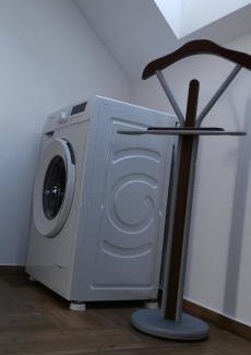 Velky Slavkov Appartement | Apartmány pod Slavkáčom - Vysoké Tatry