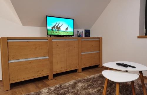 Velky Slavkov Appartement | Apartmány pod Slavkáčom - Vysoké Tatry