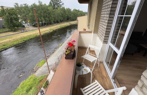 Susice Appartement | Apartmány Pod Stráží
