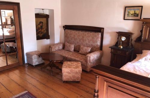 Slavonice Appartement | Apartmány pod věží