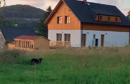 Stozec Appartement | Apartmány Pod Vrchem Kytlice 71