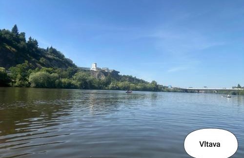 Podoli Appartement | Apartmány Podol