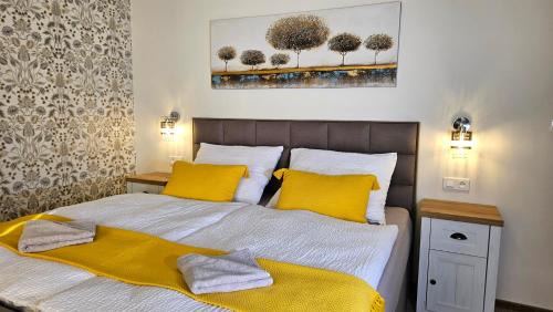 Lednice Appartement | Apartmány Podzámčí