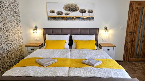 Lednice Appartement | Apartmány Podzámčí