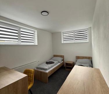 Valca Maison | Apartmány Pohoda Valča ,Martin