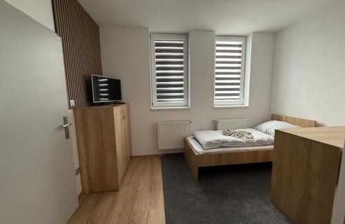 Valca Maison | Apartmány Pohoda Valča ,Martin