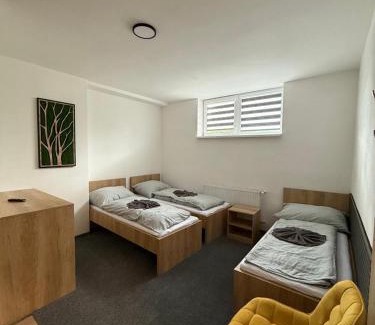 Valca Maison | Apartmány Pohoda Valča ,Martin