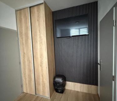 Valca Maison | Apartmány Pohoda Valča ,Martin