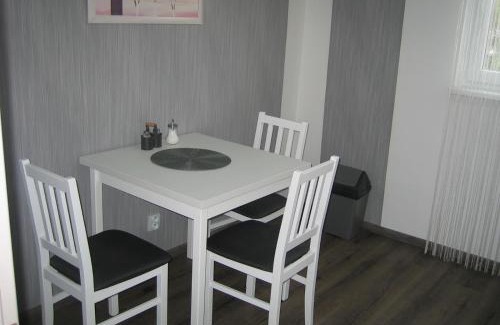 Polepy Appartement | Apartmány Polepy