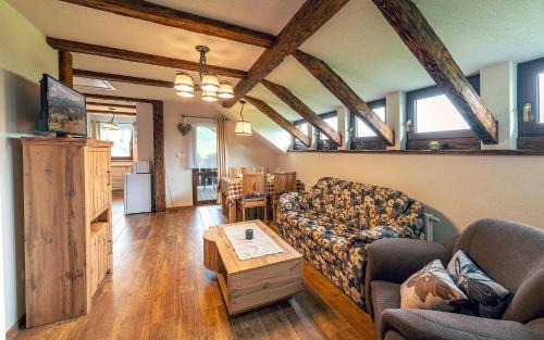 Spisska Stara Ves Appartement | Apartmány pri Dunajci