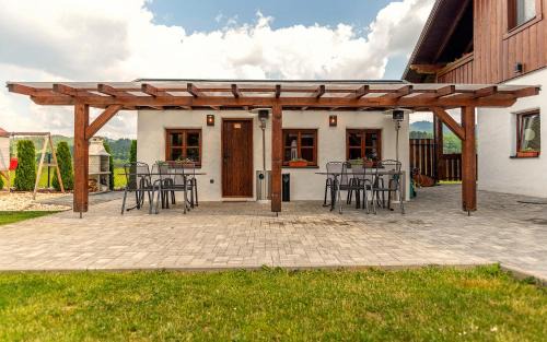 Spisska Stara Ves Appartement | Apartmány pri Dunajci
