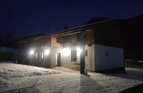 Bystra Appartement | Apartmány pri Jaskyni - Bystrá