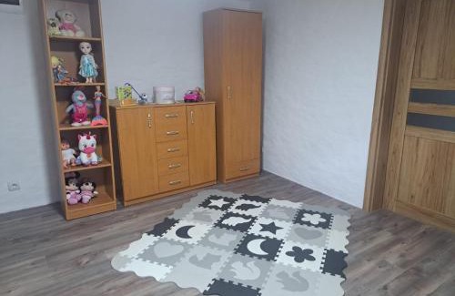 Bystra Appartement | Apartmány pri Jaskyni - Bystrá