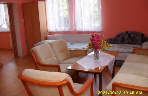 Mimon Appartement | Apartmány Prima