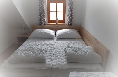 Nove Chalupy Appartement | Apartmány Prima Nova Lake