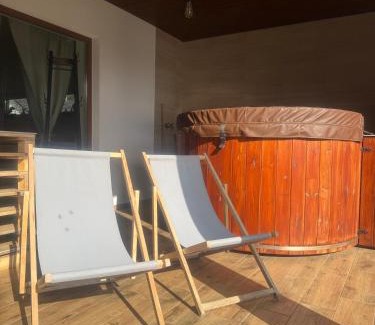 Prostredni Becva Appartement | Apartmány Pustevny