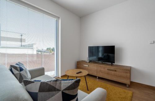 Pustimer Appartement | Apartmány Pustiměř