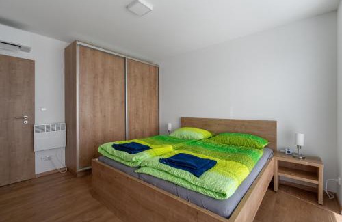 Pustimer Appartement | Apartmány Pustiměř