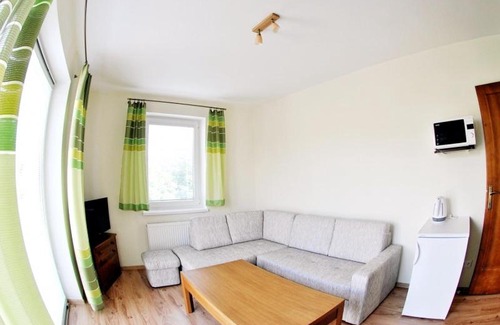 Liptovsky Mikulas Appartement | Apartmány Ráztoky