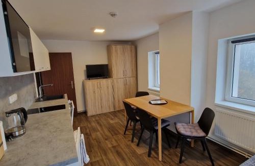 Kovarska Appartement | Apartmány RADOST