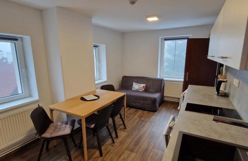 Kovarska Appartement | Apartmány RADOST