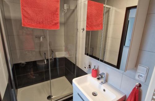 Kovarska Appartement | Apartmány RADOST