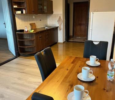 Horazdovice Appartement | Apartmány RK