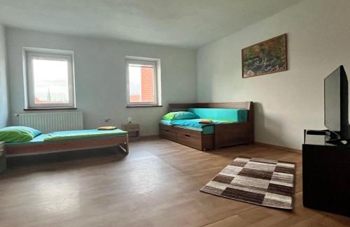 Horazdovice Appartement | Apartmány RK