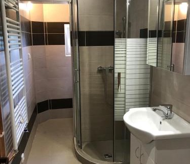 Horazdovice Appartement | Apartmány RK