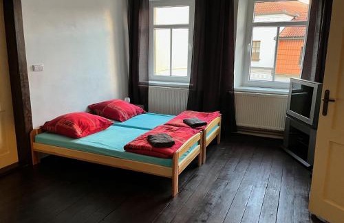 Horazdovice Appartement | Apartmány RK