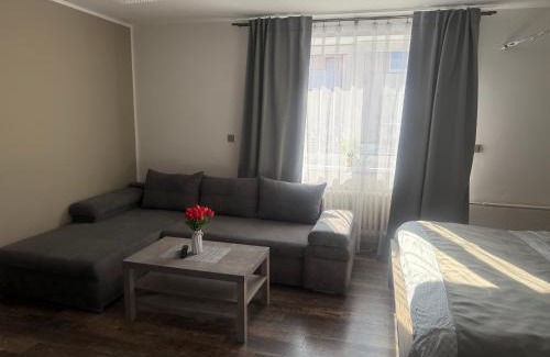 Lednice Appartement | Apartmány Rosijo