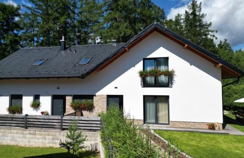 Stara Lesna Appartement | Apartmány Runi